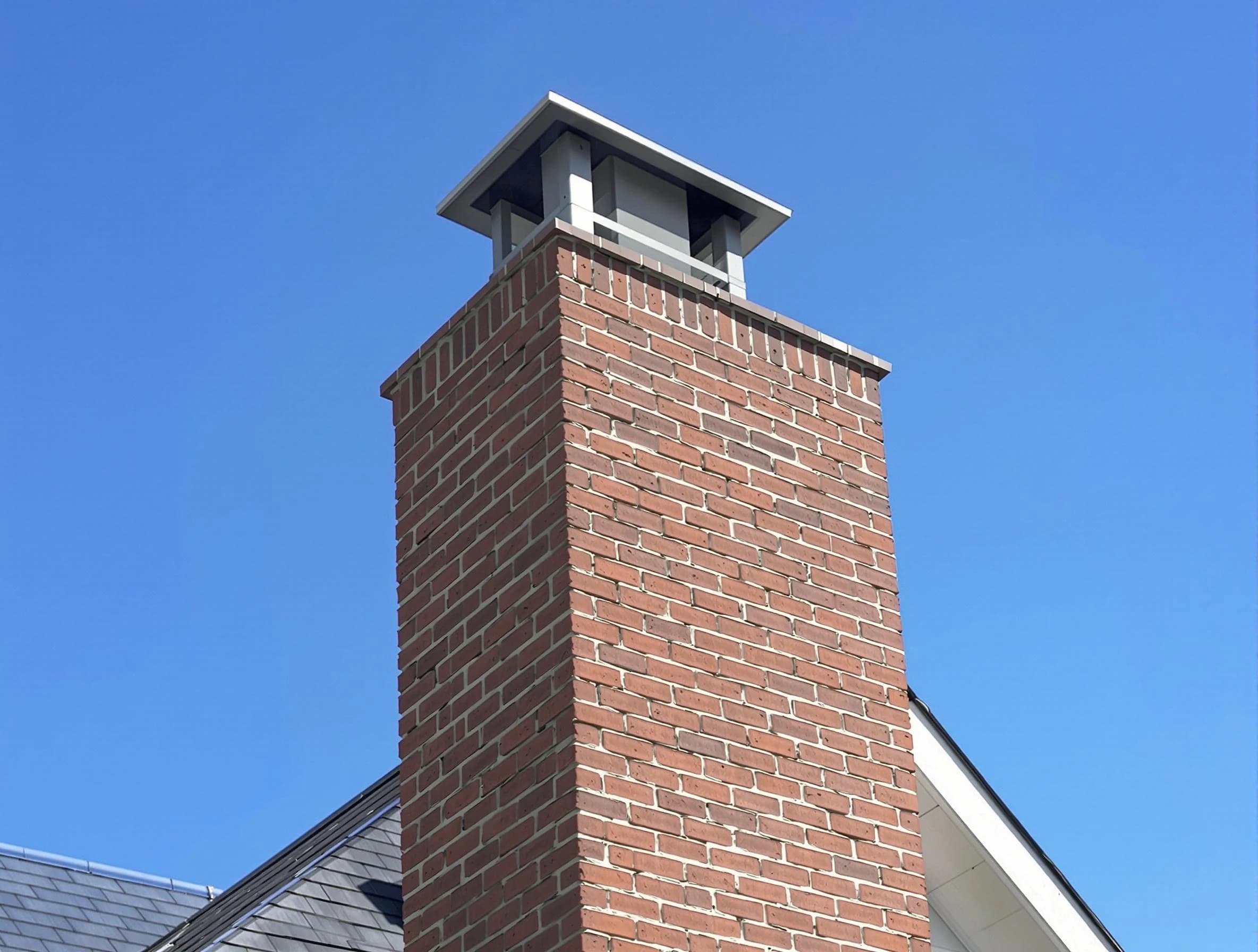 Chimney Remodeling service in Lewisburg, TN